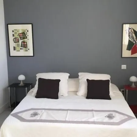 Hébergement de vacances Talmont-saint-hilaire, 2 Pièces, 2 Personnes - Fr-1-426-290 *