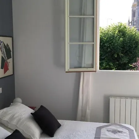 Hébergement de vacances Talmont-saint-hilaire, 2 Pièces, 2 Personnes - Fr-1-426-290 *