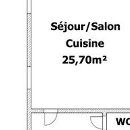 En Plein Bourg Avec Terrasse Ensoleillee, Velos A Disposition Et Parking - Proche Thalasso Et Plages - Fr-1-426-290 *