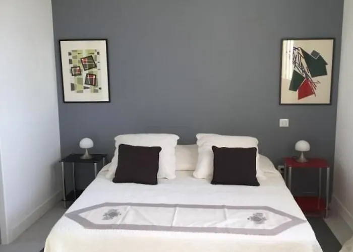 Hébergement de vacances Talmont-saint-hilaire, 2 Pièces, 2 Personnes - Fr-1-426-290 *