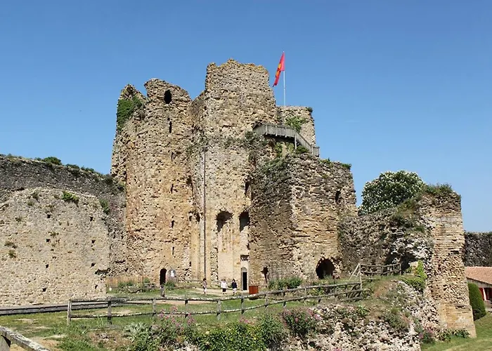 Talmont-saint-hilaire, 2 Pièces, 2 Personnes - Fr-1-426-290 *