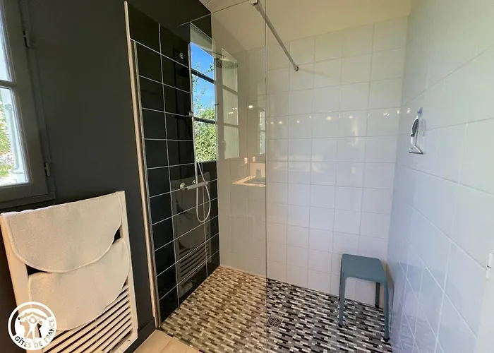 Talmont-saint-hilaire, 2 Pièces, 2 Personnes - Fr-1-426-290 Saint-Hilaire-de-Talmont