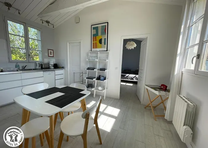 Talmont-saint-hilaire, 2 Pièces, 2 Personnes - Fr-1-426-290 * Saint-Hilaire-de-Talmont